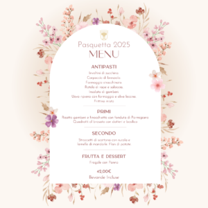 Pranzo di Pasquetta