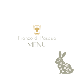 Pranzo di Pasqua