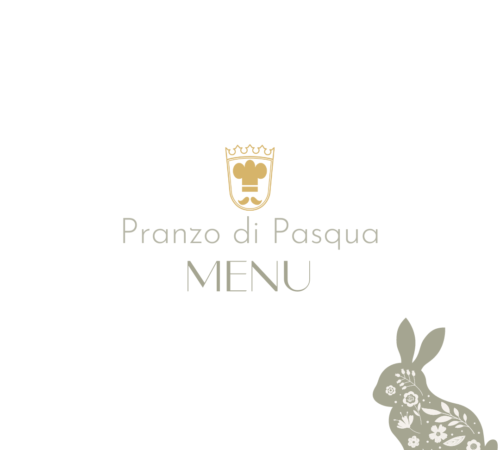 Pranzo di Pasqua